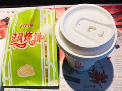 -肯德基(徐州环球港店)