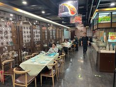 -渔娘渔家丹东海鲜(东直门店)