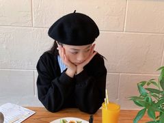 -Egg•Allday Brunch(襄阳北路店)