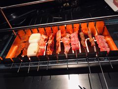 -佧裴烤肉(曲江店)
