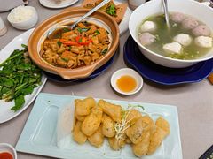 -码头见·潮汕菜(领展中心城店)