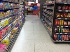 -利群商厦(台东店)