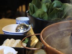 精选小菠菜苗-牛街清真满恒記(平安里西大街店)