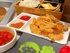 -海底捞火锅(吾悦广场店)