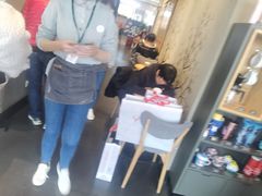 -COSTA COFFEE(龙德广场店)