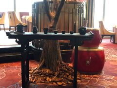 -金轩中餐厅 Jin Xuan(浦东丽思卡尔顿酒店)