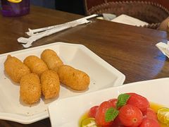 -川悦留香·海鲜餐厅(海棠68环球美食街店)