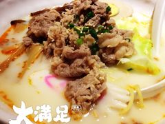 -万岁寿司(蓬江万达店)
