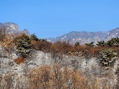 -河南宝泉旅游区