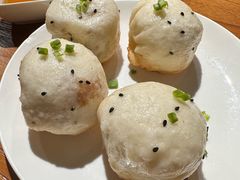 -金枝玉叶上海人家食府(三里河店)