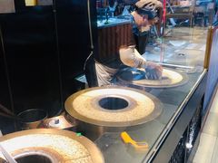 -阿甘锅盔(合生汇购物中心店)