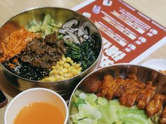 -敏丁拌饭(中街总店)