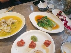 -1937青岛老味道·海肠捞饭·青岛菜(大鲍岛栈桥店)