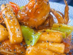 -叶派龙虾•招牌香辣蟹·海鲜(中海国际店)