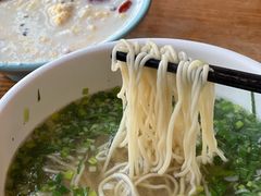 -中阿兰牛肉面(悦海新天地店)