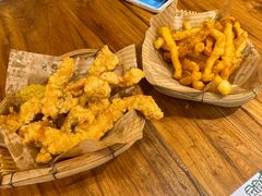 -云阿蛮云南生烫牛肉米线(奉贤路店)