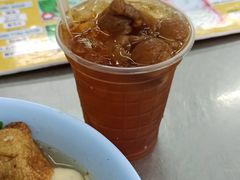 -榮泰米粉湯(Left Shop)