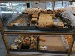 -爱德顺糕点食屋(利民道店)
