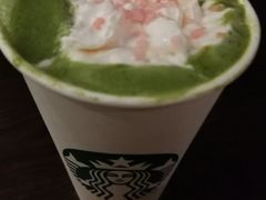 -星巴克臻选(南京金茂览秀城店)