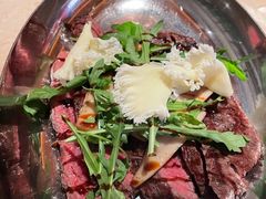 -Mammamia意大利餐厅(阳春巷店)