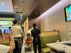 -海底捞火锅(欣大百货店)