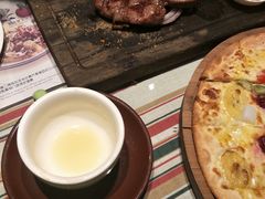 -米兰西点(鞍山店)