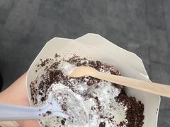 -麦当劳(龙湖时代天街店)