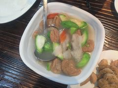 -凤厨顺德水乡凤味馆(大良锦龙路店)