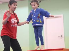 -小小运动馆(浦江店)