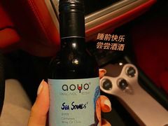 -甄御•海鲜新青岛菜(麦岛店)