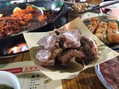 -五里关火锅(牛市口店)