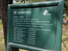 -北极寺公园