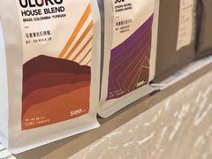 -sugarman espresso素饮糖人高新咖啡工厂