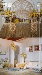 -静安洲际酒店·宴会厅