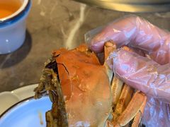 -红辣椒·川菜·火锅(张杨路店)