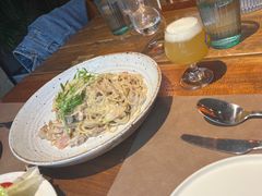 -岔巴精酿啤酒餐吧(南屏街店)