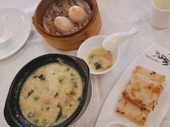 -广州建国酒店-盈丰阁粤菜-粤式茶点