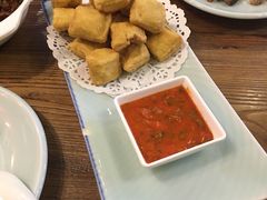 -妈妈的味道(工人体育场东路店)