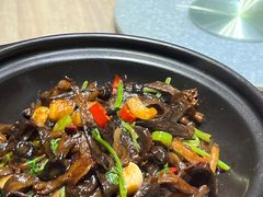 -味莊·青岛菜(云霄路店)