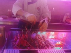 -海韵之星邮轮水会(明发商业广场店)