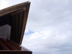 -悉尼歌剧院