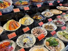 -小满海鲜·别院(天津旗舰店)