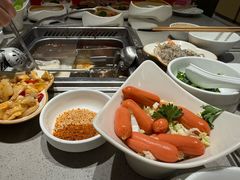 -海底捞火锅(壹悦城店)