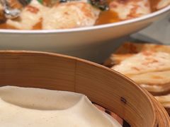 -陈阿婆鱼头泡饼·京味菜(复兴路店)
