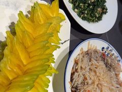 -富临轩私房菜(集庆门大街店)