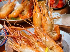 -哼蟹二将·烤肉酱蟹(合生汇店)