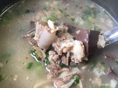 -灿哥羊汤(果园店)