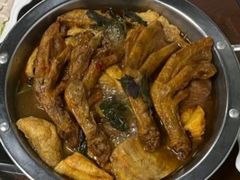 -柳州人田螺鸭脚煲(农院路1店)