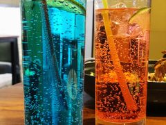 -海石湾餐厅·沙画家的店