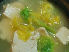-西北朗益和穆斯林餐厅